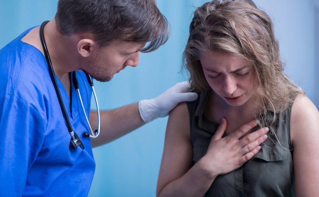 Qué es y cómo afecta padecer miocardiopatía