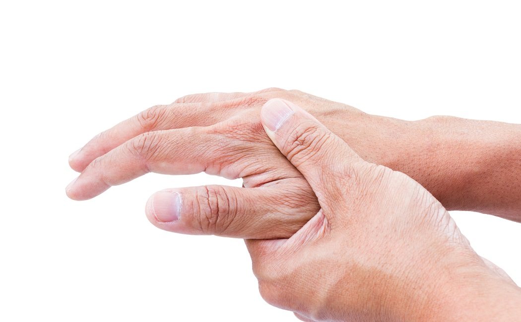 Qué es la rizartrosis