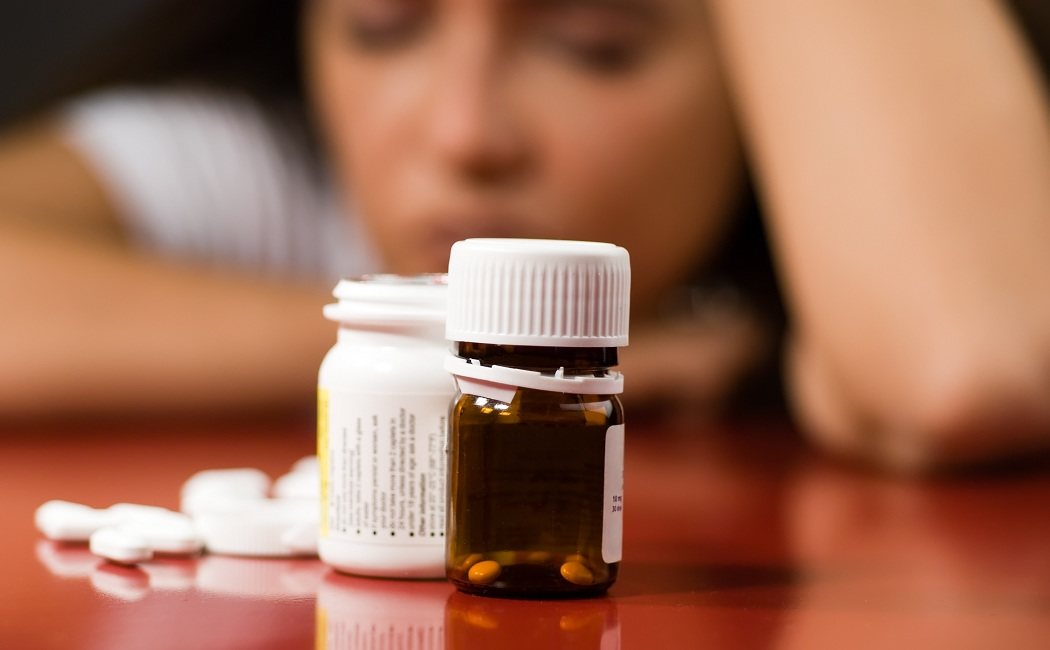¿Es eficaz el Prozac?