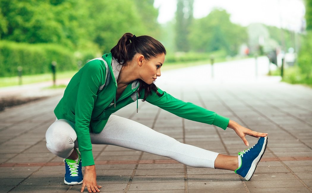 Estiramientos matutinos para empezar el día con energía