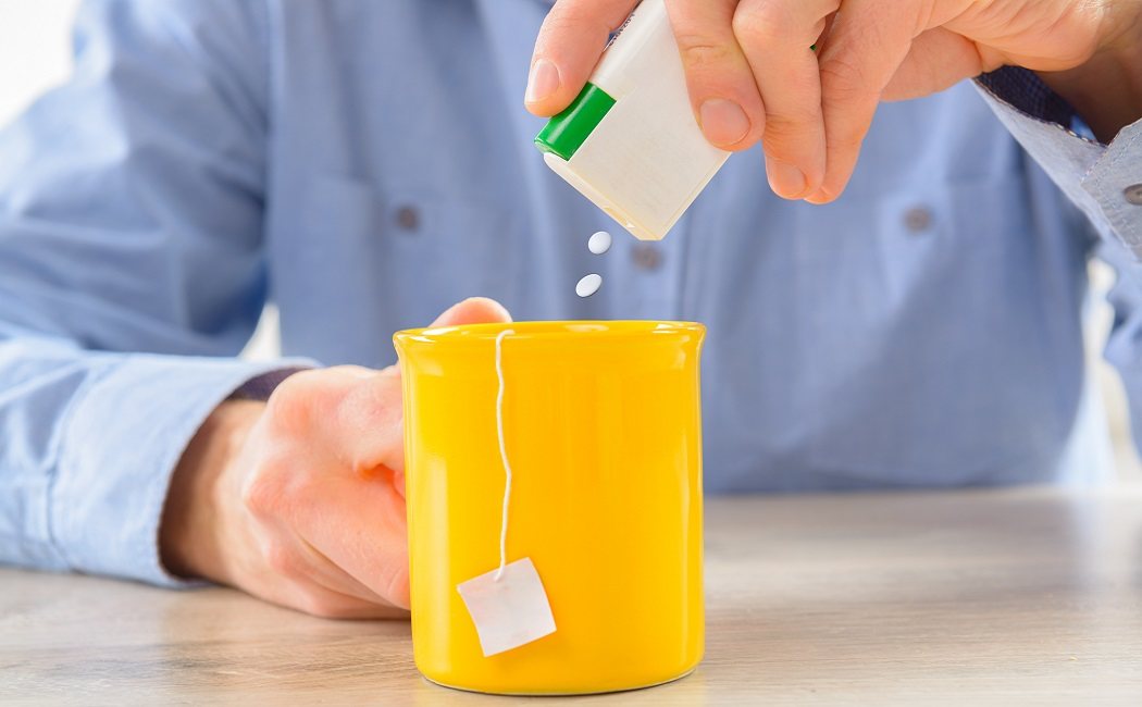 ¿Es buena la sucralosa para la salud?