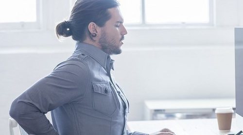 Síntomas de una hernia diafragmática y de incisión de adultos