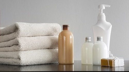 Beneficios del jabón neutro