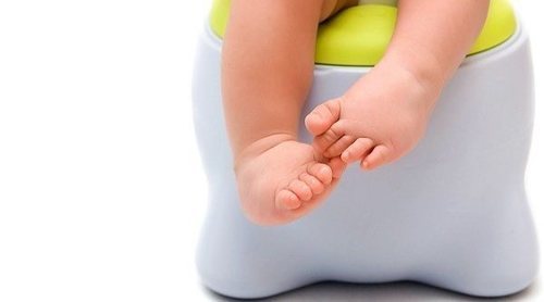 Leucocitos en la orina de los niños