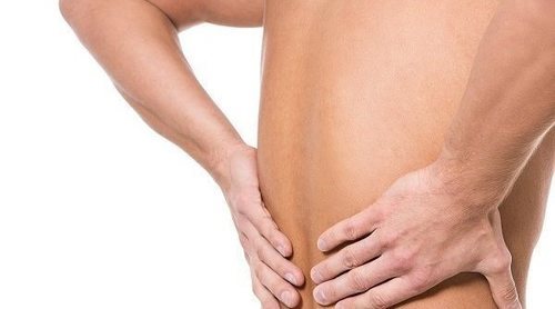 Causas de la cicatriz renal