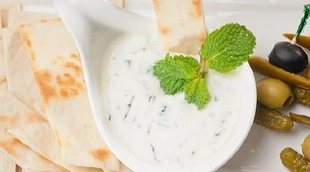 Salsas saludables para comer sin arrepentimientos