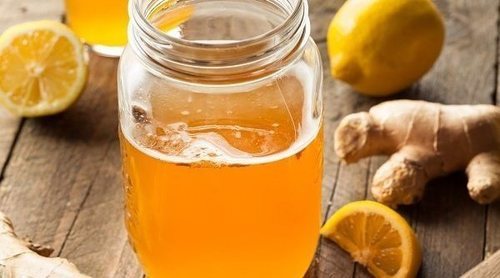 4 bebidas naturales para acelerar el metabolismo