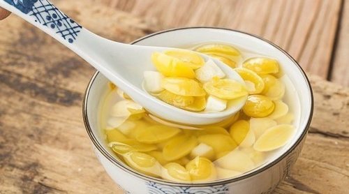 Los efectos del ginkgo en el sueño