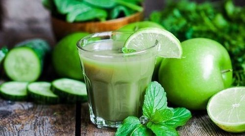Por qué comer pepino puede mejorar tu salud