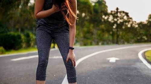 Síntomas de una angina de pecho en mujeres
