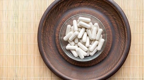Beneficios de la ashwagandha