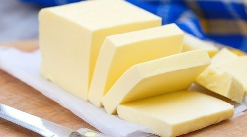 Diferencias entre la mantequilla y la margarina