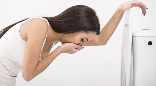Señales que pueden ayudarte a detectar una persona con bulimia
