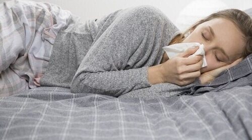 ¿Es posible el contagiarse a la vez del Covid y de la gripe?