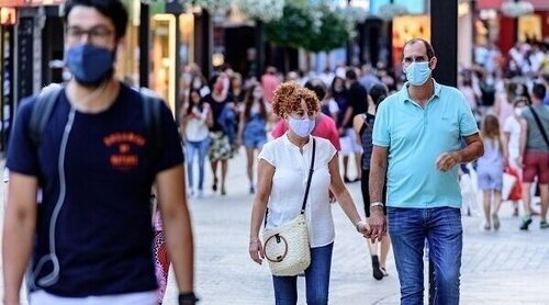 Cuáles son los síntomas de la nueva variante ómnicron