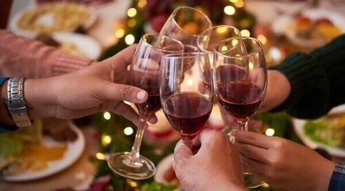 Consejos para disfrutar de una Navidad sin excesos