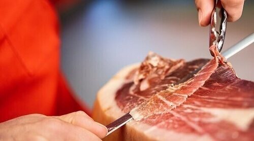 Los mejores embutidos ibéricos para tomar en Navidad