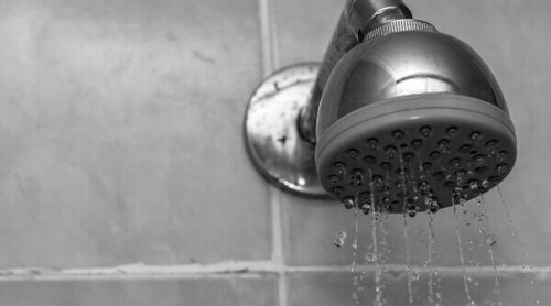 Los beneficios de los baños y de las duchas de agua fría