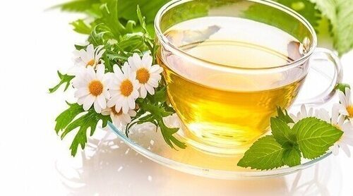 Las mejores infusiones para tomar después de comer