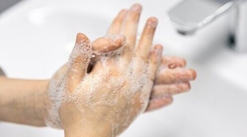 La misofobia o el miedo a la suciedad y a la contaminación