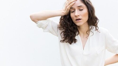 Cómo prevenir y controlar los vértigos