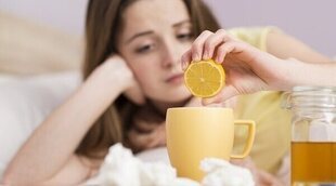 Cuáles son los mejores remedios a la hora de tratar un resfriado
