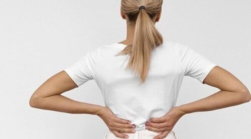 ¿Cuándo se debe operar una hernia discal?