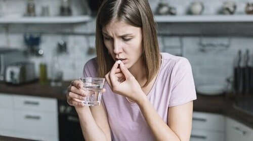 El paracetamol y sus efectos a nivel cerebral
