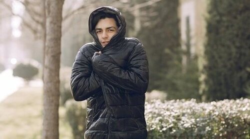 Qué reacción tiene el cuerpo ante el frío