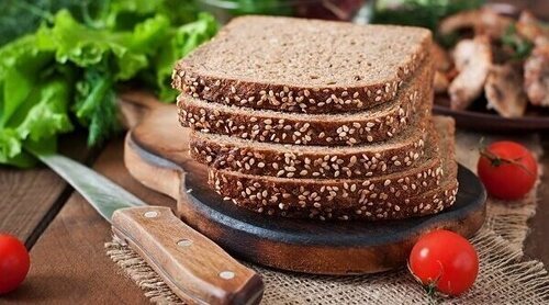 ¿Por qué es saludable comer cereales integrales?