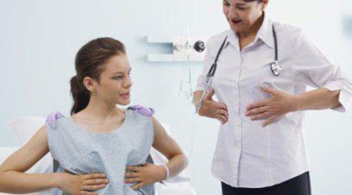 Cómo autoexplorarse las mamas para prevenir el cáncer de mama