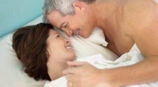 La vida sexual durante la menopausia