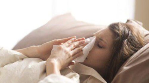La gripe estacional, visitante cada invierno