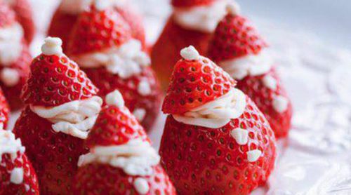 Alimentos que debemos potenciar para una Navidad más saludable