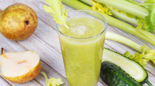 Dietas depurativas después de los excesos: ¿son eficaces?