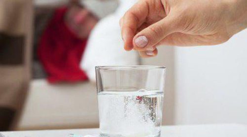 Beneficios y contraindicaciones de los antigripales