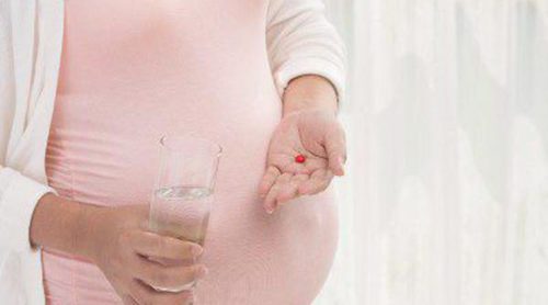 ¿Qué medicamentos no puedo tomar estando embarazada?