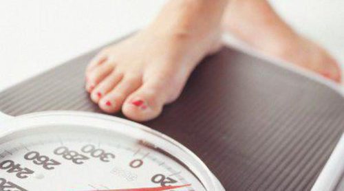 El 'set point', la tendencia del cuerpo a mantener su peso