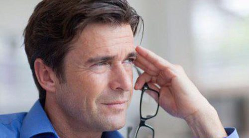 ¿Existe la menopausia masculina? Conoce la andropausia