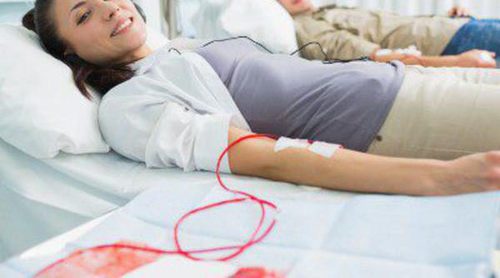 Todo lo que necesitas saber para donar sangre