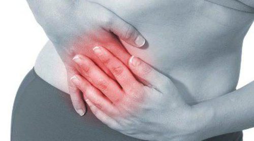 Qué es y cómo identificar la apendicitis