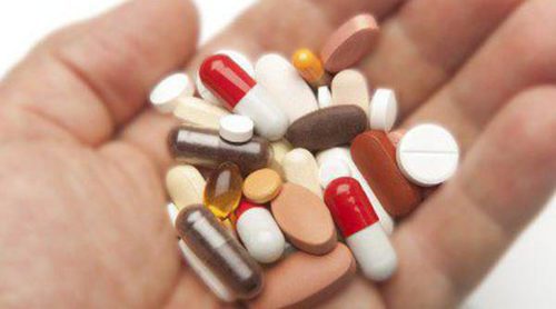 La venta ilegal de medicamentos y sus peligros