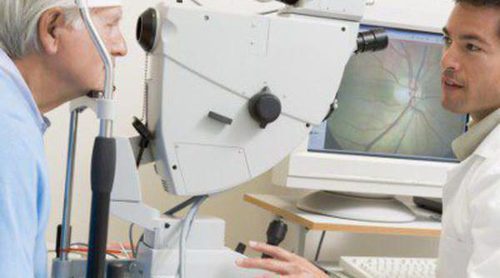 Enfermedades oculares: el glaucoma