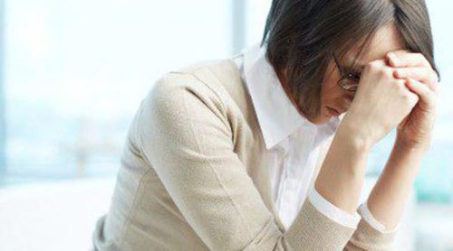 Consejos para evitar la depresión tras la menopausia