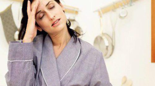 Bajada de tensión: 6 consejos para que no vuelva a ocurrir