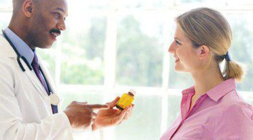 ¿Qué medicamentos puedo tomar estando embarazada?