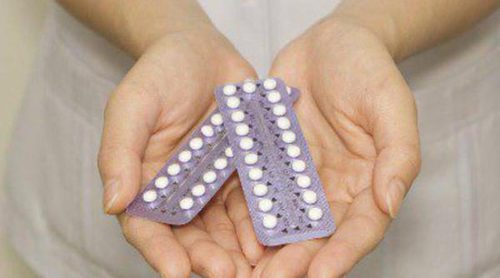 Anticonceptivos orales, beneficios y riesgos