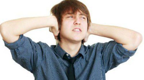 Tinnitus, un zumbido constante en nuestra vida