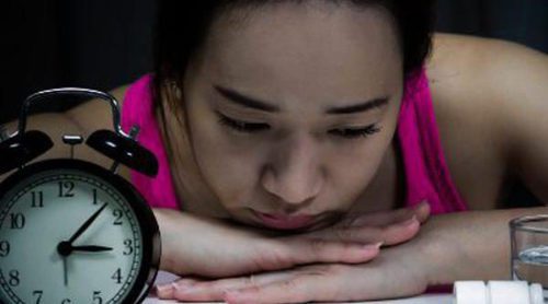 Tratamiento del insomnio ocasional, ¿fármacos o remedios naturales?