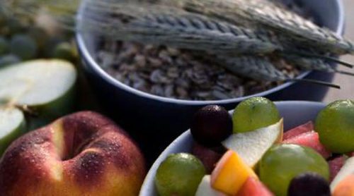 5 alimentos más ricos en fibra